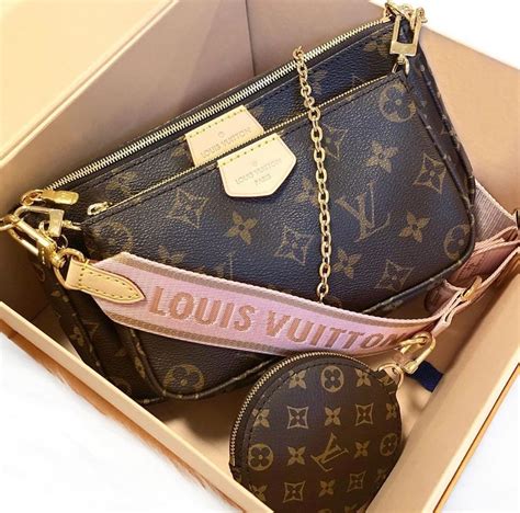 louis vuitton shoulder strap replica